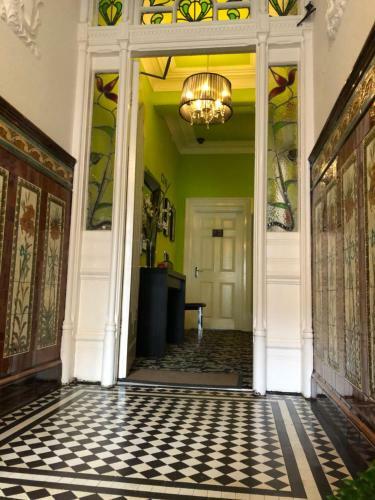 Hotel Parkroyal Blackpool