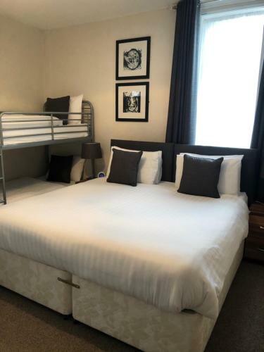 Hotel Parkroyal Blackpool