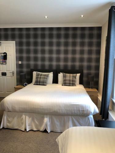 Hotel Parkroyal Blackpool