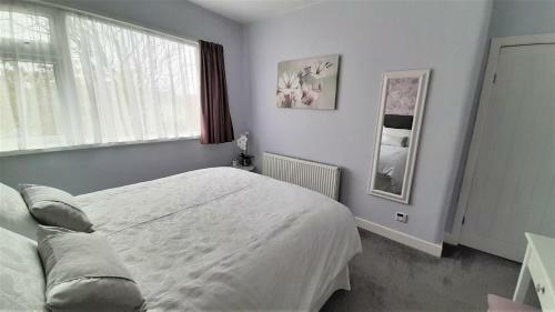 The Blackpool Apartment