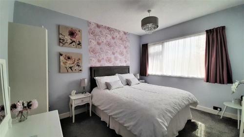 The Blackpool Apartment