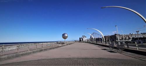 The Blackpool Apartment