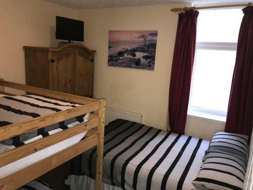 Apartamento Beach View Holiday Flats