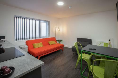Aparthotel421 By Seafront Collection