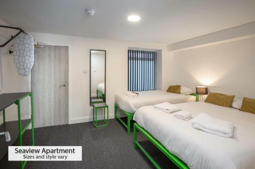 Aparthotel421 By Seafront Collection
