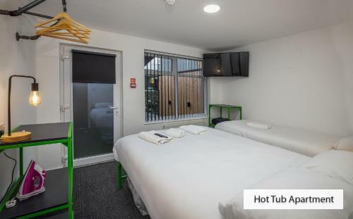 Aparthotel421 By Seafront Collection