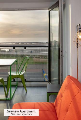 Aparthotel421 By Seafront Collection