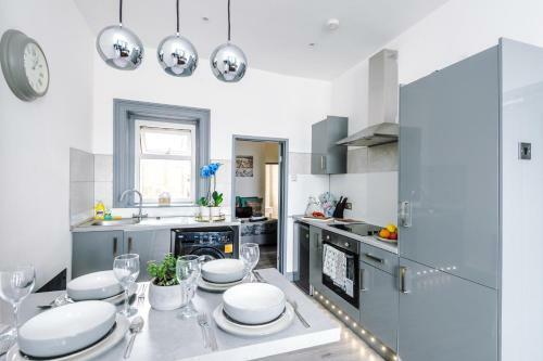 Empire Blackpool Apartments - Tyldesley Road