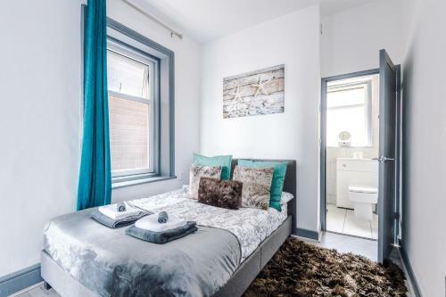 Empire Blackpool Apartments - Tyldesley Road