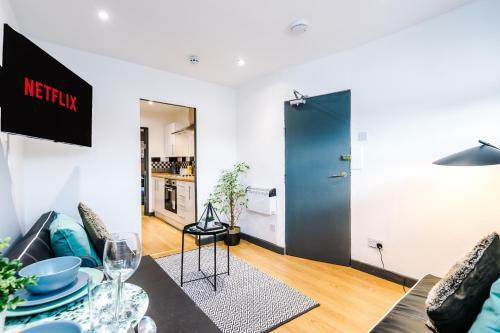Empire Blackpool Apartments - Tyldesley Road