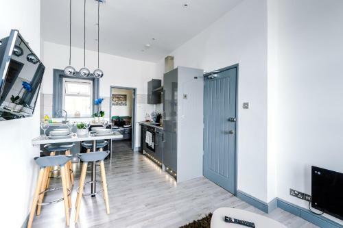 Empire Blackpool Apartments - Tyldesley Road
