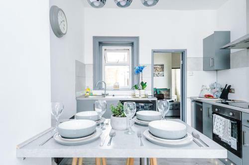 Empire Blackpool Apartments - Tyldesley Road