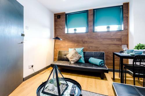 Empire Blackpool Apartments - Tyldesley Road