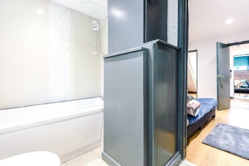 Empire Blackpool Apartments - Tyldesley Road