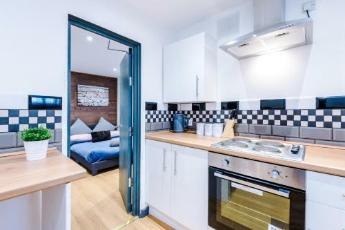 Empire Blackpool Apartments - Tyldesley Road