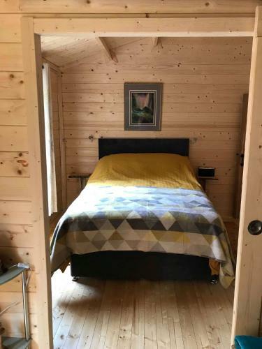 Off Grid Hideaway On The West Coast Of Scotland