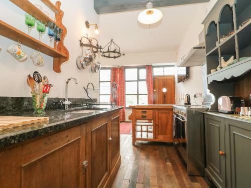 Apartamentos Oakdean Studio