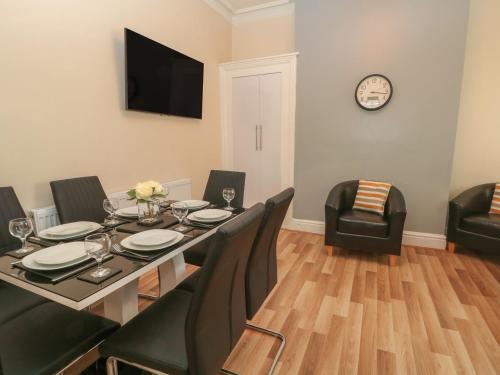 North Shore Apartment