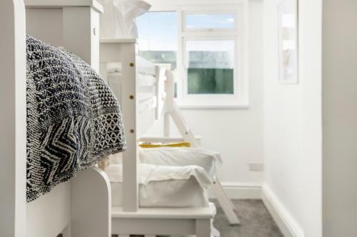 Staycation Apartments By Sasco