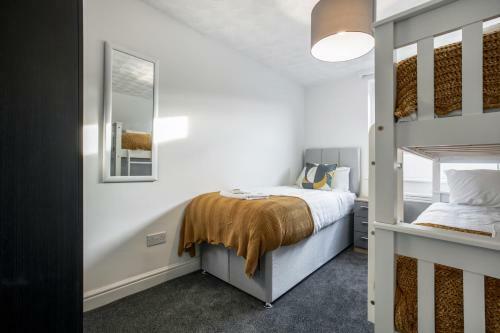 Staycation Apartments By Sasco
