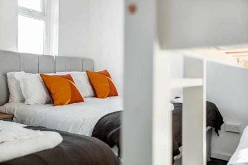 Staycation Apartments By Sasco