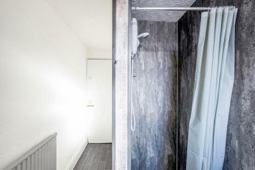 Staycation Apartments By Sasco