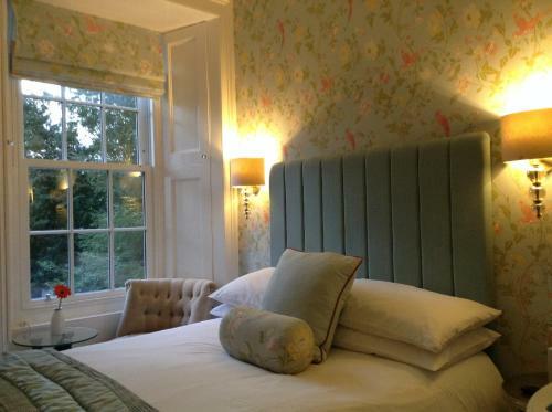 Bed & Breakfast Glenshieling House