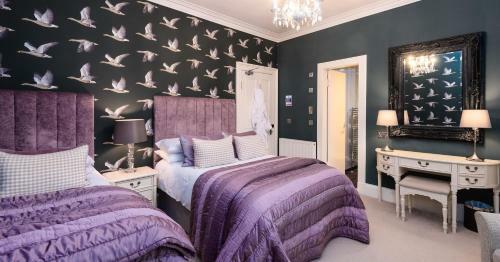 Bed & Breakfast Glenshieling House