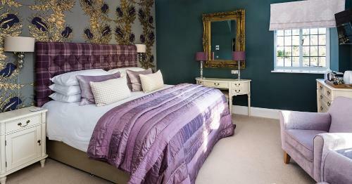 Bed & Breakfast Glenshieling House