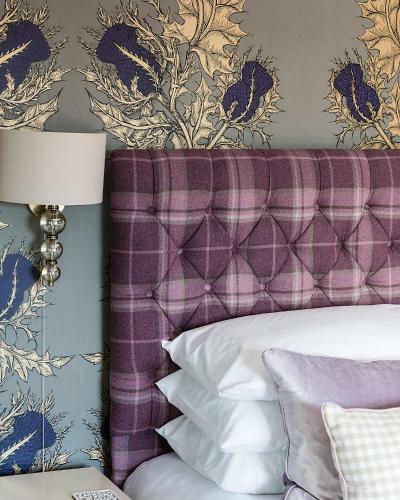 Bed & Breakfast Glenshieling House