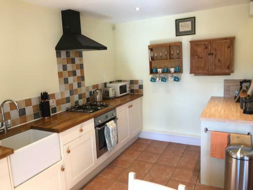 Apartamento The Coach House At Riverlea