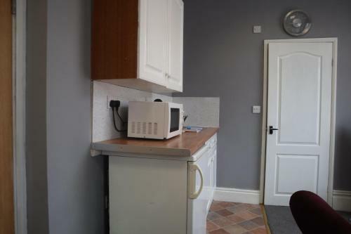 Bed & Breakfast Carlton House