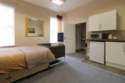Bed & Breakfast Carlton House