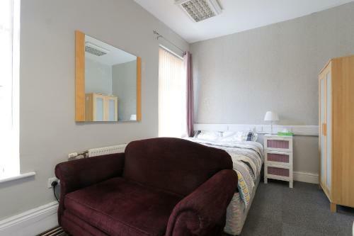 Bed & Breakfast Carlton House