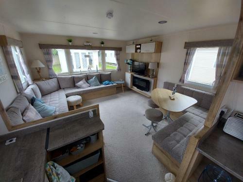 Church Farm Holiday Homes