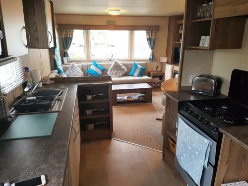 Church Farm Holiday Homes