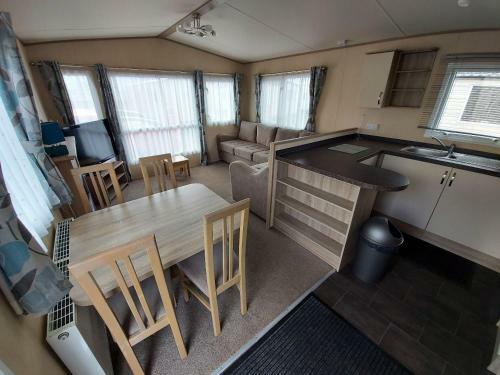 Church Farm Holiday Homes