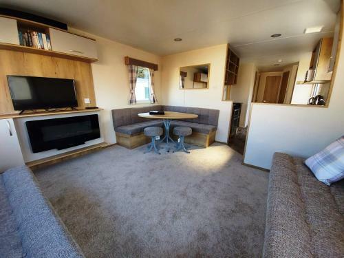 Church Farm Holiday Homes