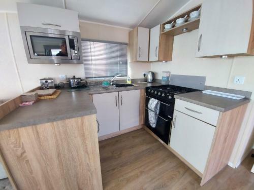 Church Farm Holiday Homes