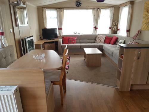 Church Farm Holiday Homes