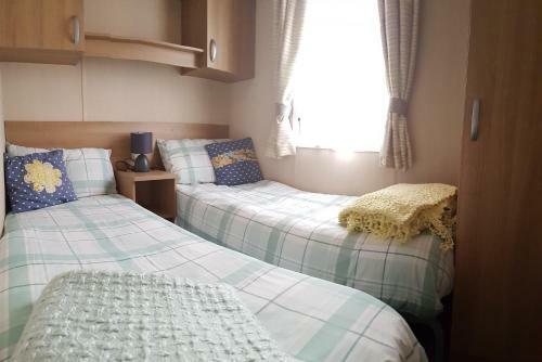 Church Farm Holiday Homes