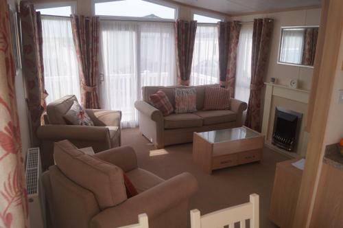 Church Farm Holiday Homes
