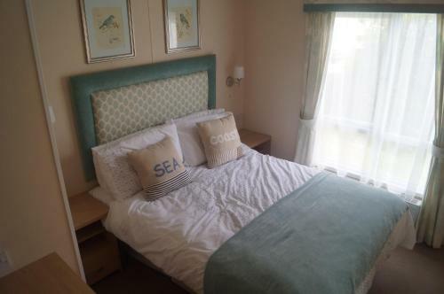 Church Farm Holiday Homes
