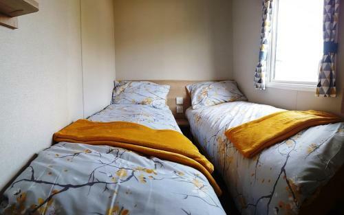 Church Farm Holiday Homes