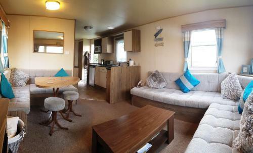 Church Farm Holiday Homes