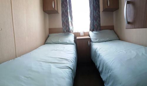 Church Farm Holiday Homes