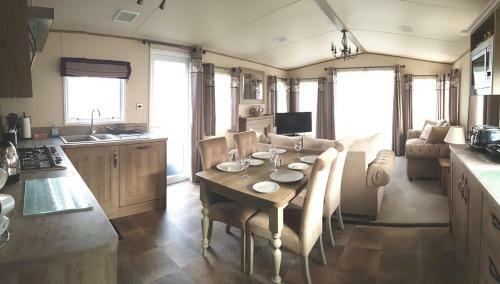 Church Farm Holiday Homes