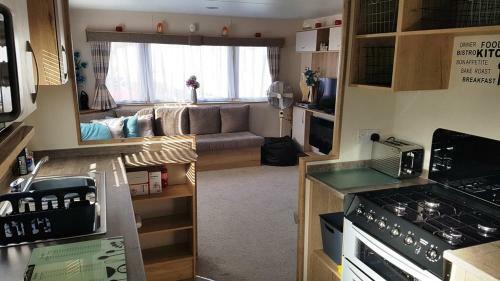 Church Farm Holiday Homes
