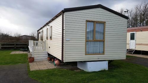 Church Farm Holiday Homes