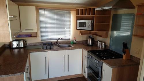 Church Farm Holiday Homes